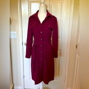 KORET 6P Marron Dress